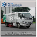 Light truck new type 109HP 4*2 Sweeper Truck for hot sale